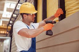 How To Choose The Right Materials for Your Siding Installation in 'Ferndale, CA